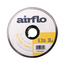 Airflo Tactical Copolymer Tippet 30m 0X 15lb