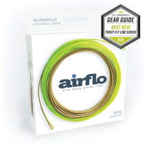 Airflo Super Flo Universal Taper