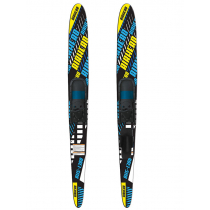 Airhead S-1300 Combo Water Skis 170cm