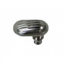 Cleveco 316 Stainless Steel Intake Strainers