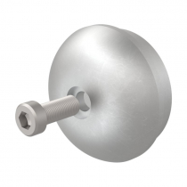 Side-Power SE60 Bow Thruster Anode