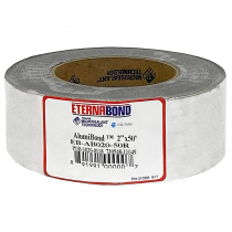 Eternabond AlumiBond Roof Seal Tape 2in x 15.2m
