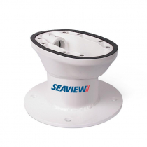Seaview AM5M1 Vertical Modular Satellite TV and Communication Mount 12cm