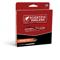 Scientific Anglers Amplitude Smooth Bonefish WF8F Fly Line