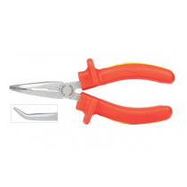 Ancor Bent Nose Pliers 6in