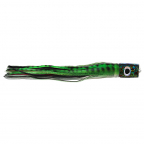 Legend Lures Andromeda River Game Tuna Lure 304mm Green