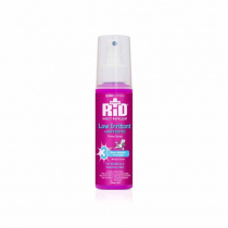 RID Low Irritant Insect Repellent Antiseptic Pump Spray 100ml