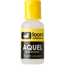 Loon Outdoors Aquel Premium Gel Floatant