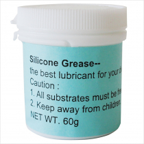 Atlantis Silicone Grease 60Gm