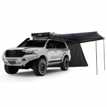 OZtrail BlockOut 270 Awning Wall Kit 2.5m