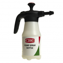 CRC Pump Spray Bottle 1L