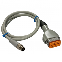 Maretron DSM150 NMEA 2000 Instrument Cable 1m