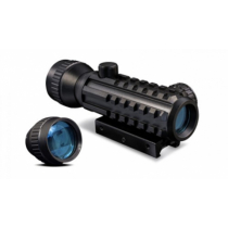 Konus Sight-Pro Dual 1-2x30mm Red Dot Sight