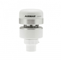 Airmar 120WX NMEA 0183 WeatherStation No Relative Humidity Heater