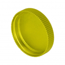 Ferret Pro and Plus Replacement Yellow Back Cap