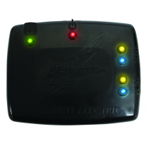 Bennett Control Box for BCI Display