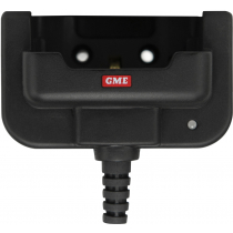 GME BCV013 In-Car Vehicle Charger for TX6155/TX6160