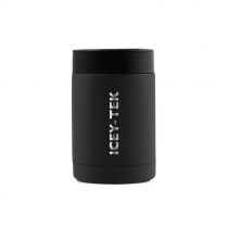 Icey-Tek Insulated Beer Coozie/Stubby Holder