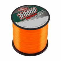  Berkley Trilene Big Game Monofilament Blaze Orange 15lb 822m