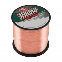 Buy Berkley Trilene Big Game Monofilament Pink Coral 15lb 822m