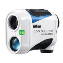 Nikon Coolshot Pro Stabilized Laser Rangefinder