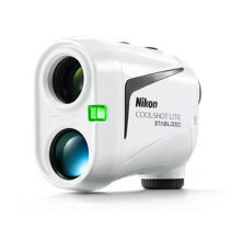 Nikon Coolshot Lite Stabilized Laser Rangefinder
