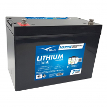 Buy RELiON 48V 25AH DIN LiFePO4 Battery online at
