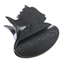 SinkerLock Black