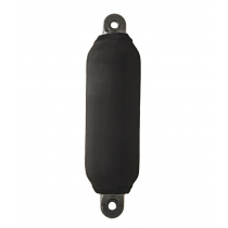 DAN-FENDER Fender Cover Black