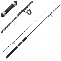 Kilwell Black Shadow 602SP Spinning Rod 5ft 11in 3-6kg 2pc