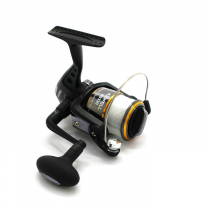 Buy Kilwell Black Shadow 330 Spinning Combo 6ft 8-26g 2pc online at