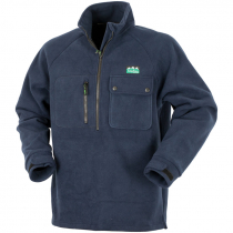 Ridgeline Igloo Mens Top Navy