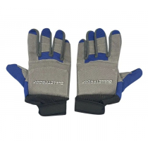 BlueWing Bulletproof Saltwater Leader Fishing Gloves 
