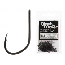 Black Magic KS Hooks Value Pack 01 Qty 32