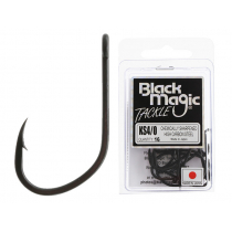 Black Magic KS Hooks Value Pack 4/0 Qty 16