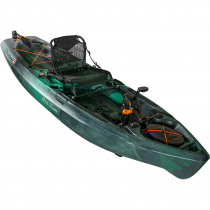 Old Town Topwater Pedal Kayak Boreal