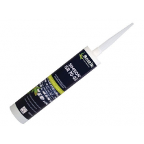 Bostik Simson ISR 70-03 Elastic Sealant/Adhesive 290ml White