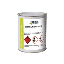 Bostik 999 Unigrip HR PVC Adhesive 1L
