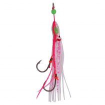Buy Jigging Assist Hooks with Octopus Skirt online at