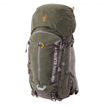 Hunters Element Boundary Backpack Forest Green 35L