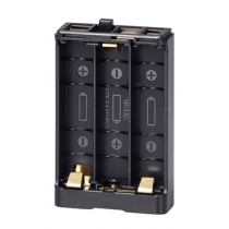 Icom BP-297 Battery Case for IC-M37