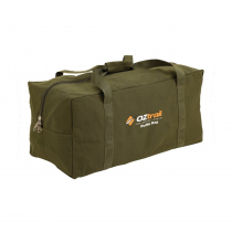 Large cloth hot sale duffle bags