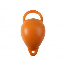 Foam Filled Mooring Buoy with Handle 230mm