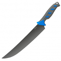 Buck Knives 149 Hookset Fillet Knife Blue/Gray 25.4cm Clamshell Packaging