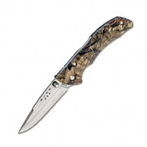 Buck Knives 284 Bantam BBW Folding Pocket Knife Mossy Oak 7cm