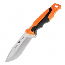 Buck 656 Pursuit Pro Large Hunting Knife Orange