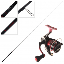 Buy Shimano Sephia BB C3000SHG TT S86ML Squid Combo 8ft 6in PE0.4