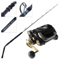 shimano beastmaster md 12000  reels eletrical - Tognini fishing
