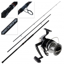 SHIMANO BEASTMASTER 14000XC LONG CAST SURF REEL – Allways Angling