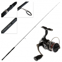 DAIWA STRIKEFORCE 2000-B SPINNING REEL